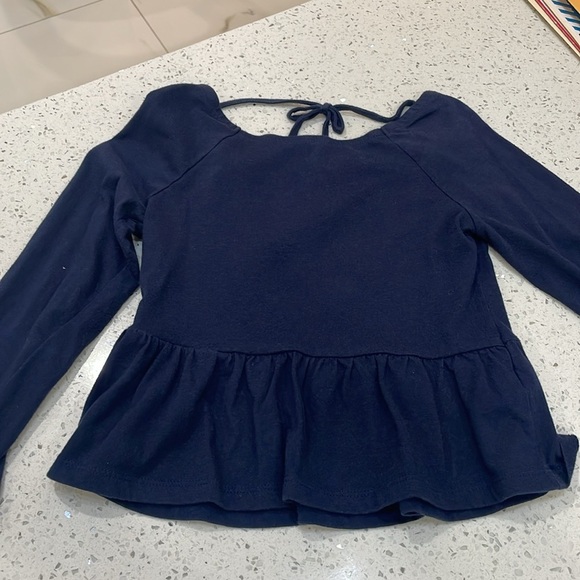 The children’s place girls blouse bundle size XS/S - Picture 2 of 9